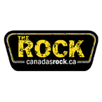The Rock logo