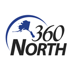 360 North logo