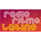 Radio Ritmo Latino logo