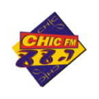 CHIC-FM logo