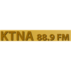 KTNA logo