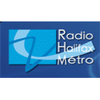 Radio Halifax Métro logo