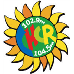 CHCR logo