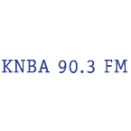 KNBA logo