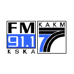 KSKA logo