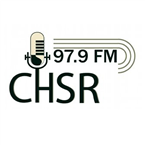 CHSR-FM logo