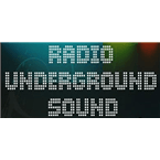 Radio Underground Sound logo