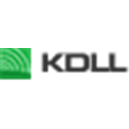 KDLL logo