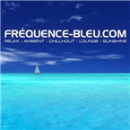 Frequence Bleu radio logo