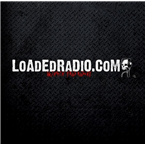 Loaded Radio logo