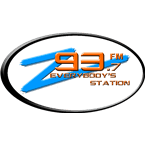 Z 93.7 logo