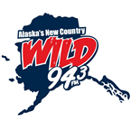 Wild 94.3 logo