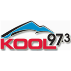 KOOL 97.3 logo