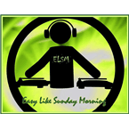 easy like sunday morning radio logo