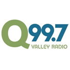 Q-99.7 logo