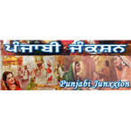 Punjabi Junxxion logo