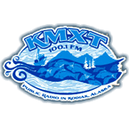 KMXT logo