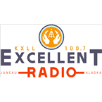 KXLL - Excellent Radio logo