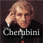 CHERUBINI logo