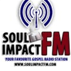 Soul Impact FM logo