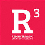 Red River Radio logo