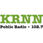 KRNN logo