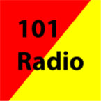 101 Hits Radio logo