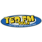 Ted FM logo
