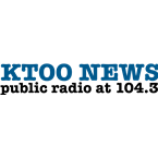 KTOO logo