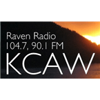 KCAW logo