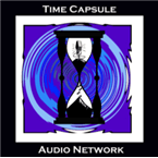 TCAN-Time Capsule Audio Network logo