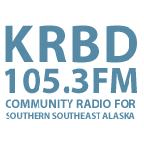 KRBD logo