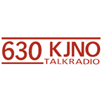 KJNO logo