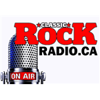 Classic Rock Radio logo