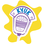 KYUK logo