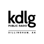KDLG logo