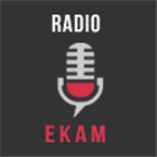 Ekam Radio logo