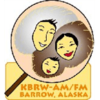 KBRW logo