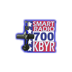 Smart Radio logo