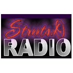 Streetsd Radio logo