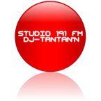 studio191fm logo