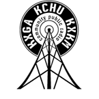 KCHU logo
