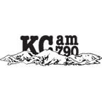 KCAM logo