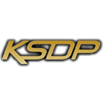KSDP logo
