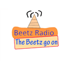 Beetz Radio WQNR logo