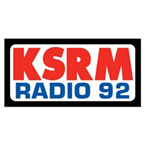 KSRM logo