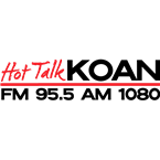 Hot Talk KOAN logo