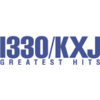 KXJ logo