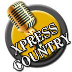 XPRESS COUNTRY logo