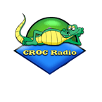 CROC Radio logo